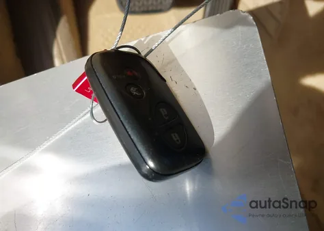 2007 Lexus Ls 460 L из США, поврежденный, VIN JTHGL46F975010353